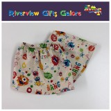 Sock Protectors / Sock Savers / Burr Guards / Gaiters - Monsters Sock Protectors / Sock Savers / Burr Guards / Gaiters - Monsters